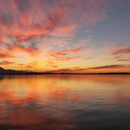 Chiemsee Apartments Altenmarkt an der Alz Pokój zdjęcie