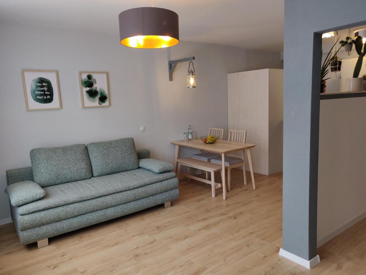 Chiemsee Apartments Altenmarkt an der Alz Zewnętrze zdjęcie