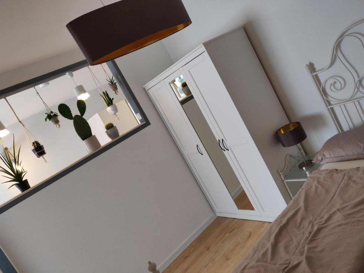 Chiemsee Apartments Altenmarkt an der Alz Zewnętrze zdjęcie