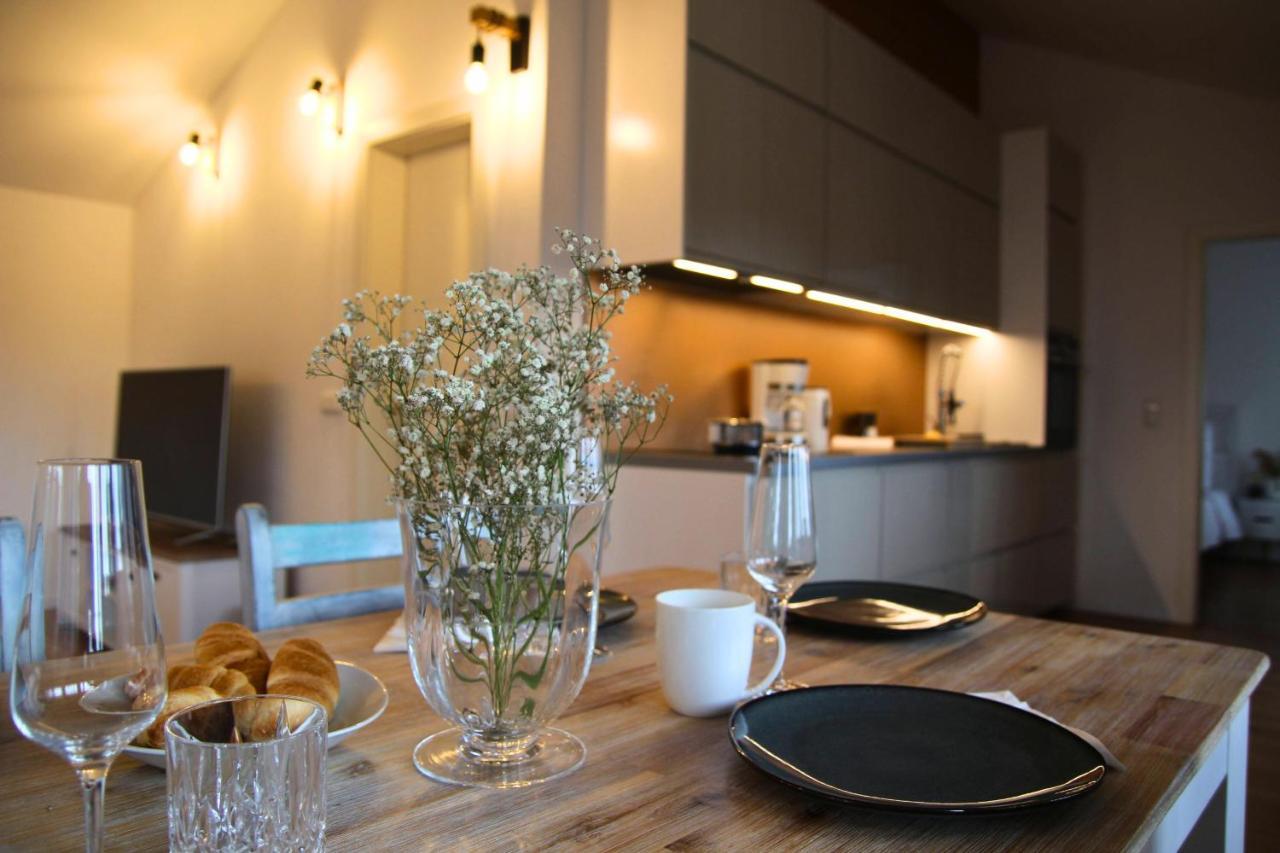 Chiemsee Apartments Altenmarkt an der Alz Pokój zdjęcie