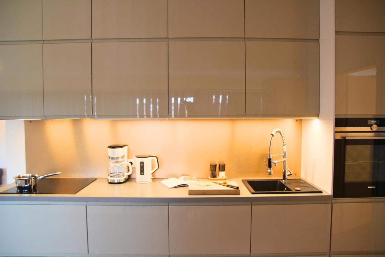 Chiemsee Apartments Altenmarkt an der Alz Zewnętrze zdjęcie