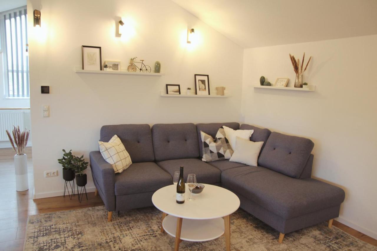 Chiemsee Apartments Altenmarkt an der Alz Zewnętrze zdjęcie