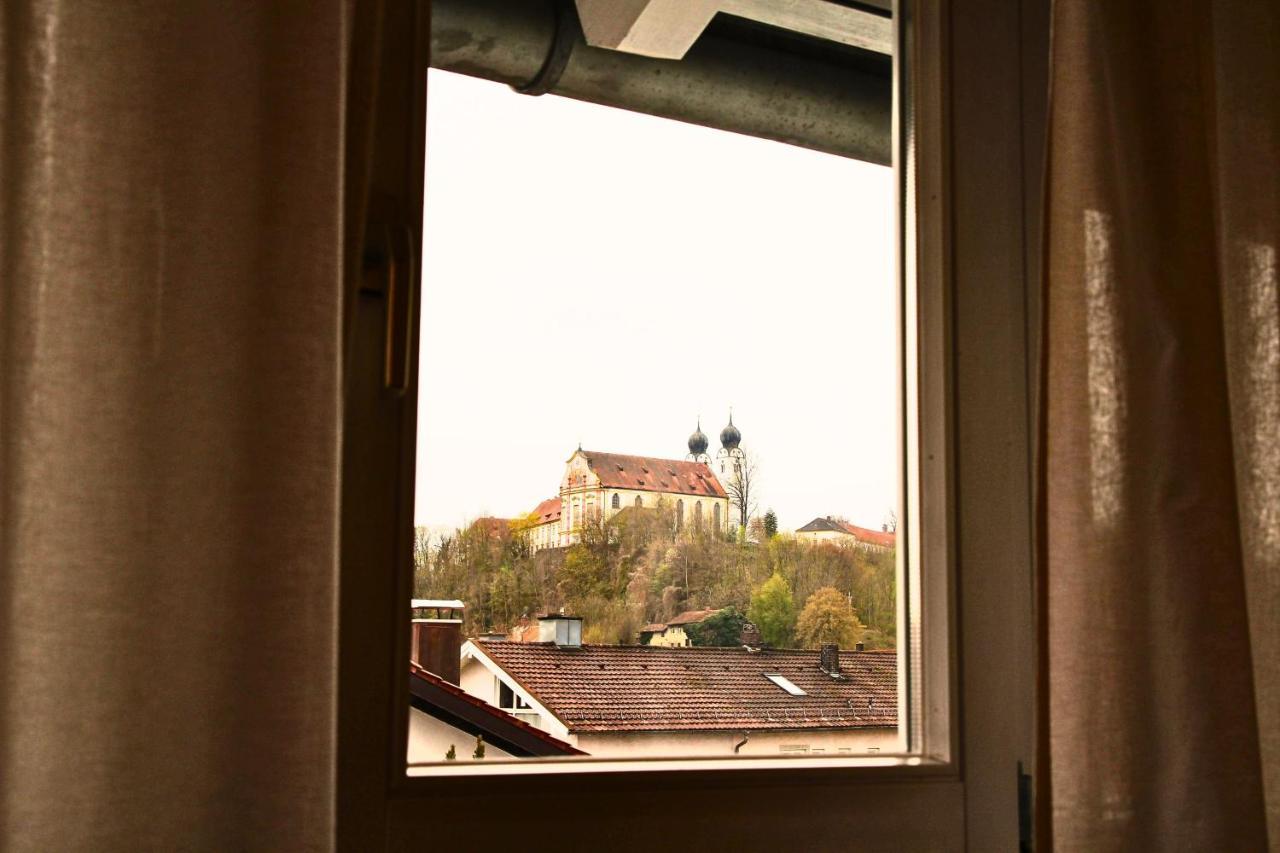 Chiemsee Apartments Altenmarkt an der Alz Pokój zdjęcie