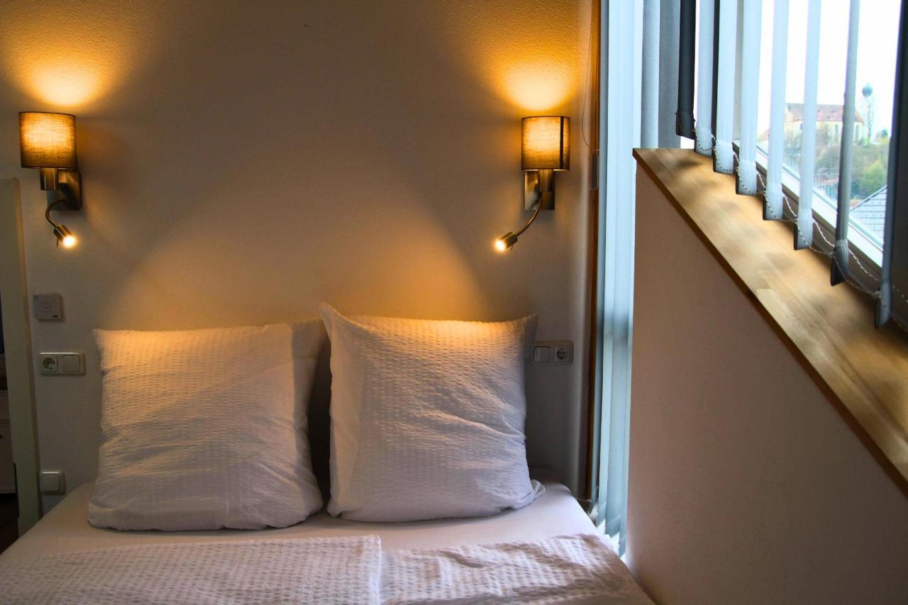 Chiemsee Apartments Altenmarkt an der Alz Pokój zdjęcie
