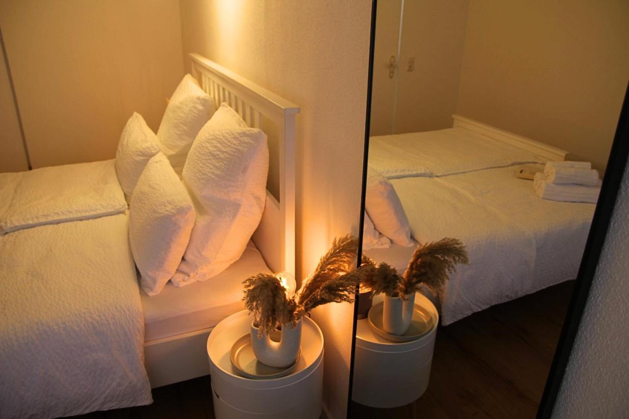 Chiemsee Apartments Altenmarkt an der Alz Pokój zdjęcie