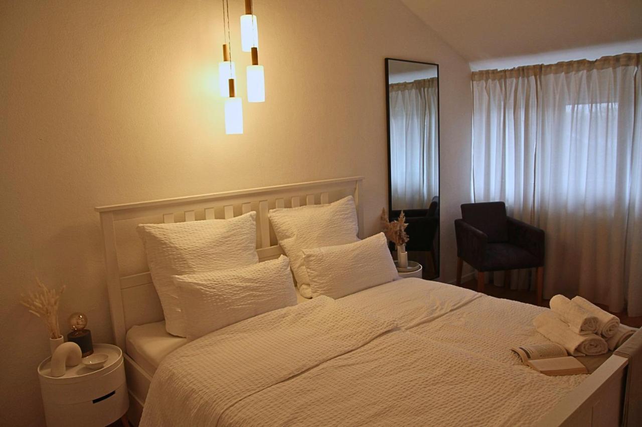 Chiemsee Apartments Altenmarkt an der Alz Pokój zdjęcie