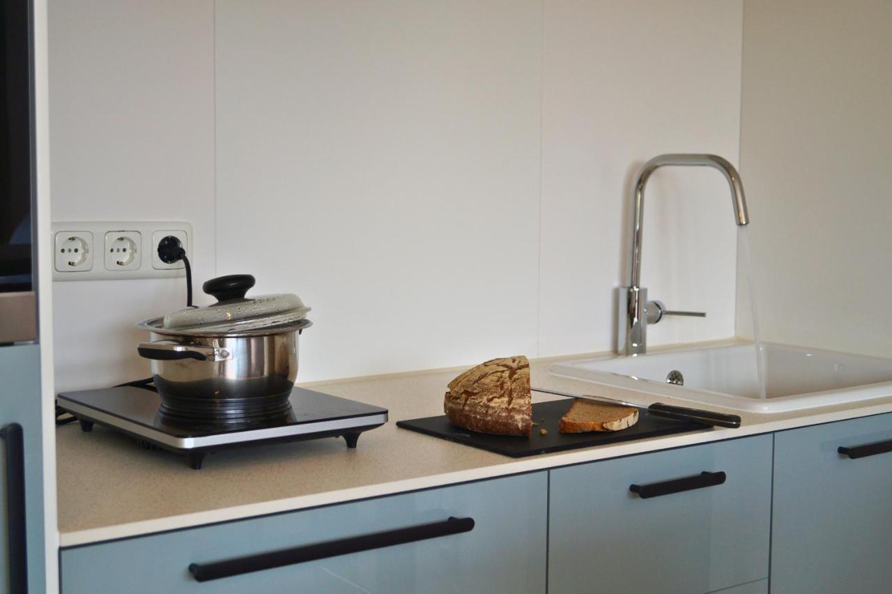 Chiemsee Apartments Altenmarkt an der Alz Zewnętrze zdjęcie