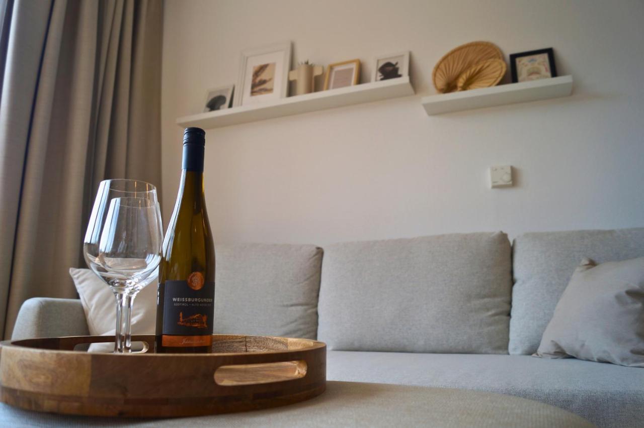 Chiemsee Apartments Altenmarkt an der Alz Zewnętrze zdjęcie