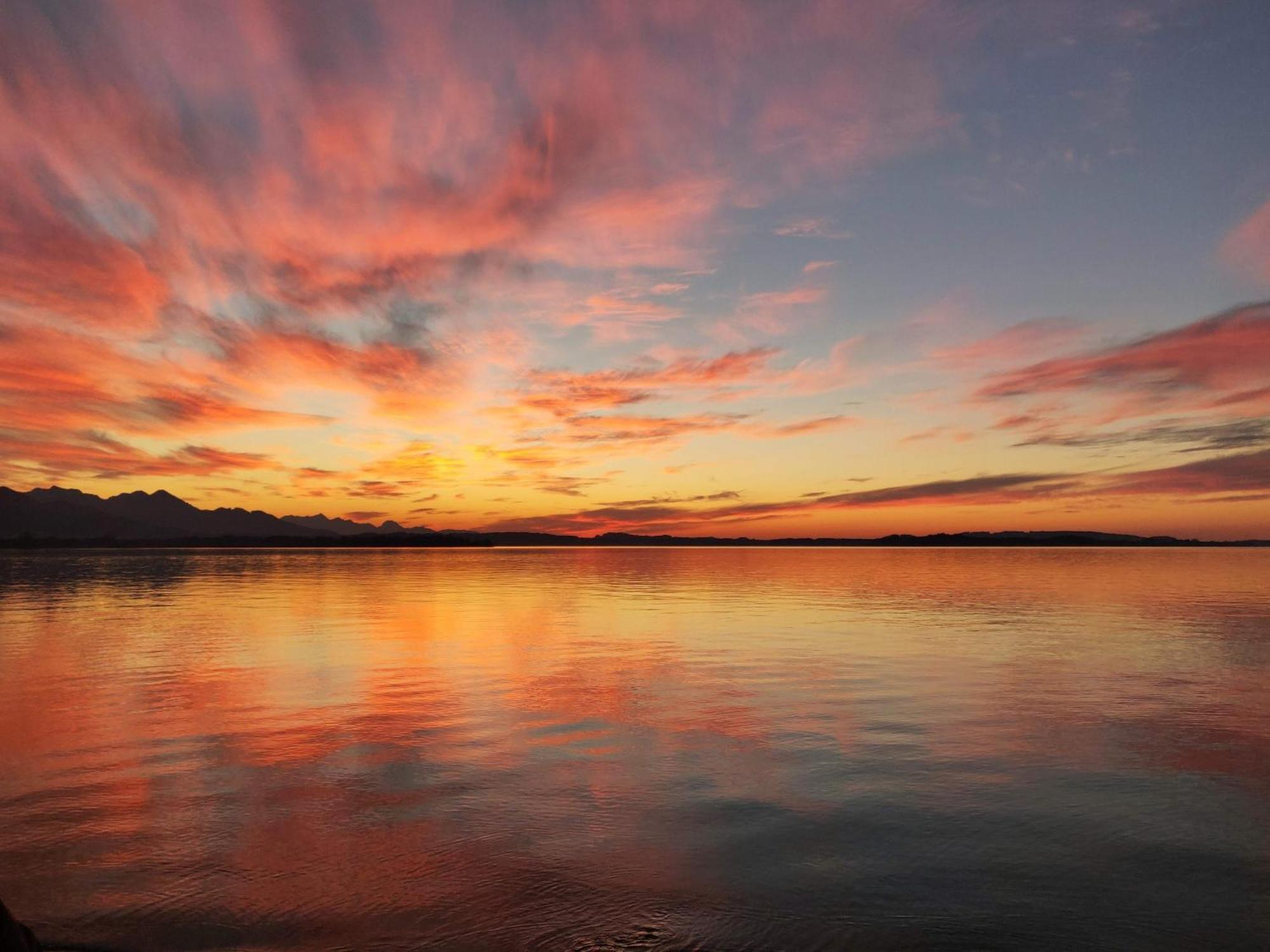 Chiemsee Apartments Altenmarkt an der Alz Pokój zdjęcie