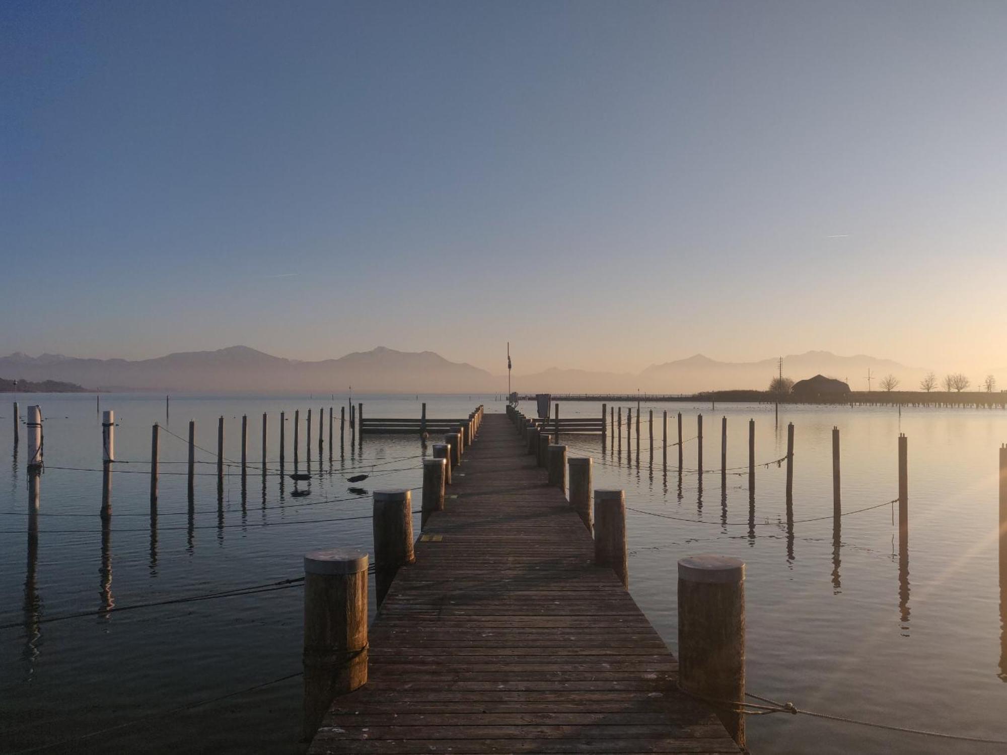 Chiemsee Apartments Altenmarkt an der Alz Pokój zdjęcie