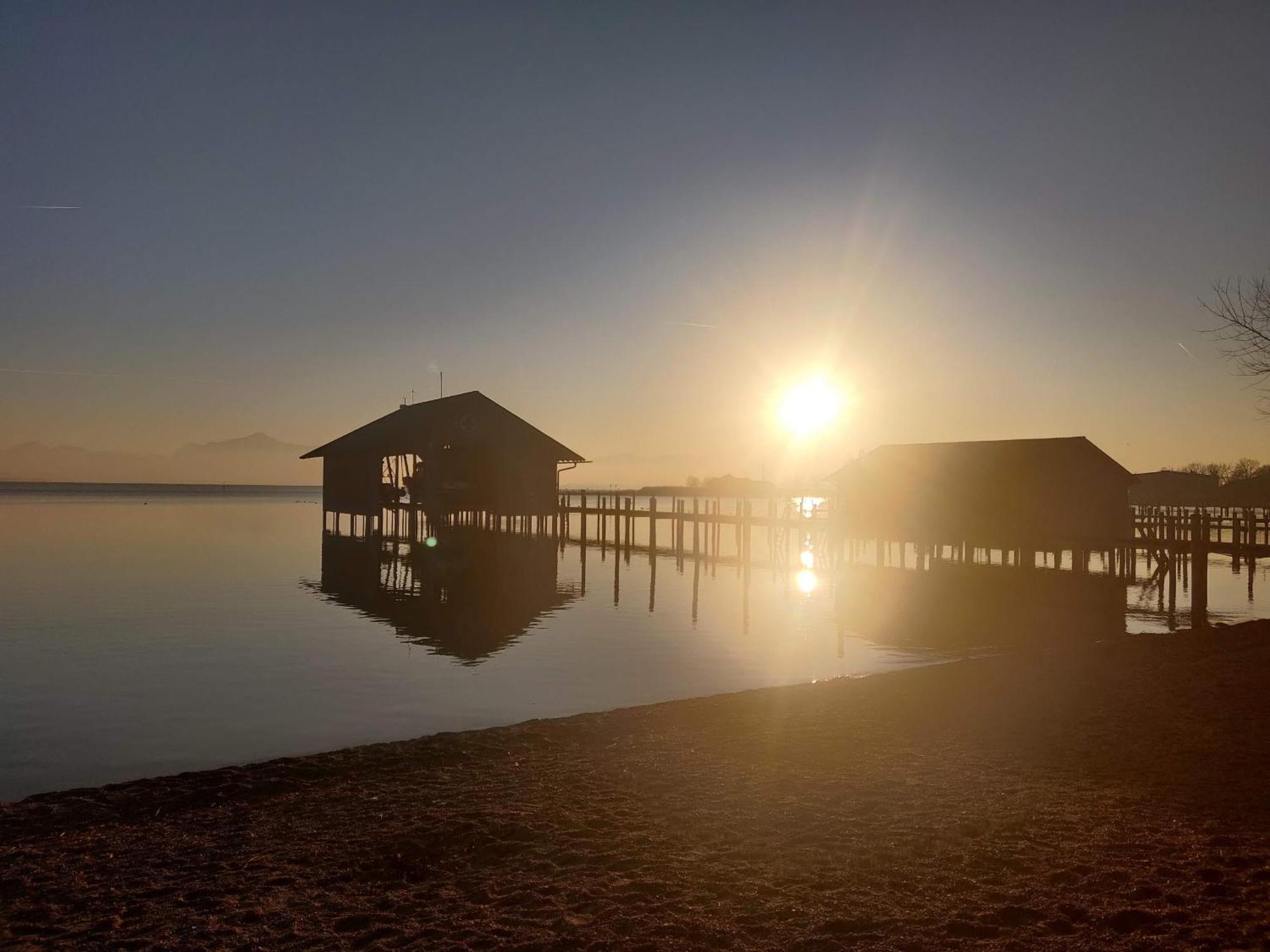 Chiemsee Apartments Altenmarkt an der Alz Pokój zdjęcie