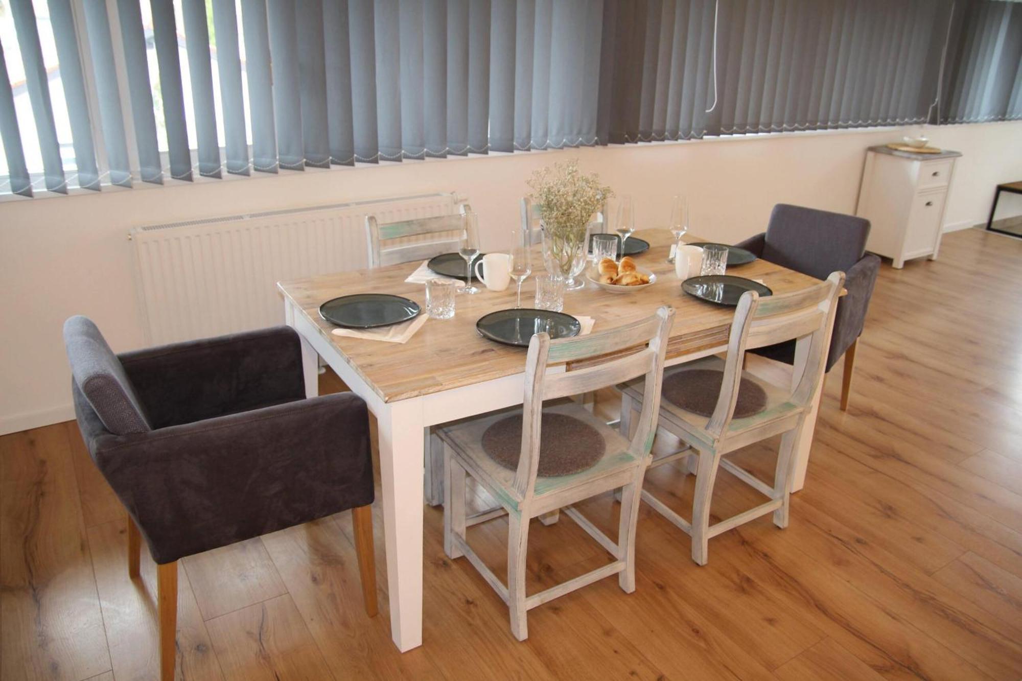 Chiemsee Apartments Altenmarkt an der Alz Pokój zdjęcie