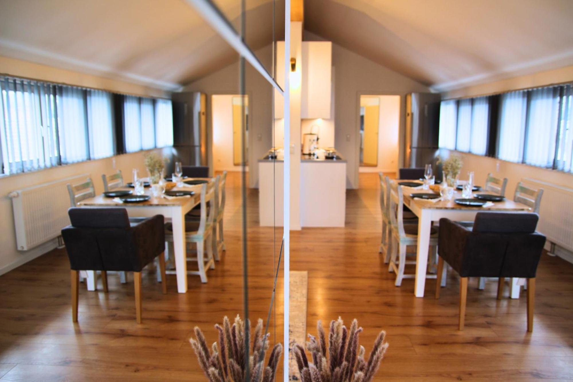 Chiemsee Apartments Altenmarkt an der Alz Pokój zdjęcie