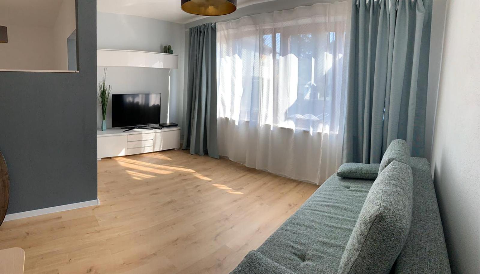 Chiemsee Apartments Altenmarkt an der Alz Pokój zdjęcie