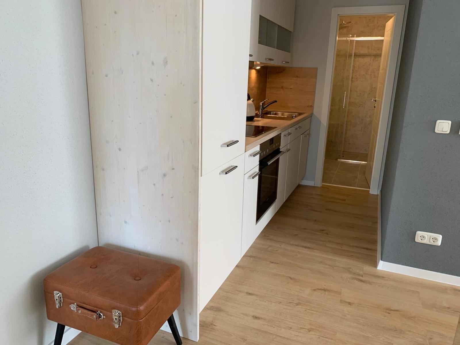 Chiemsee Apartments Altenmarkt an der Alz Pokój zdjęcie