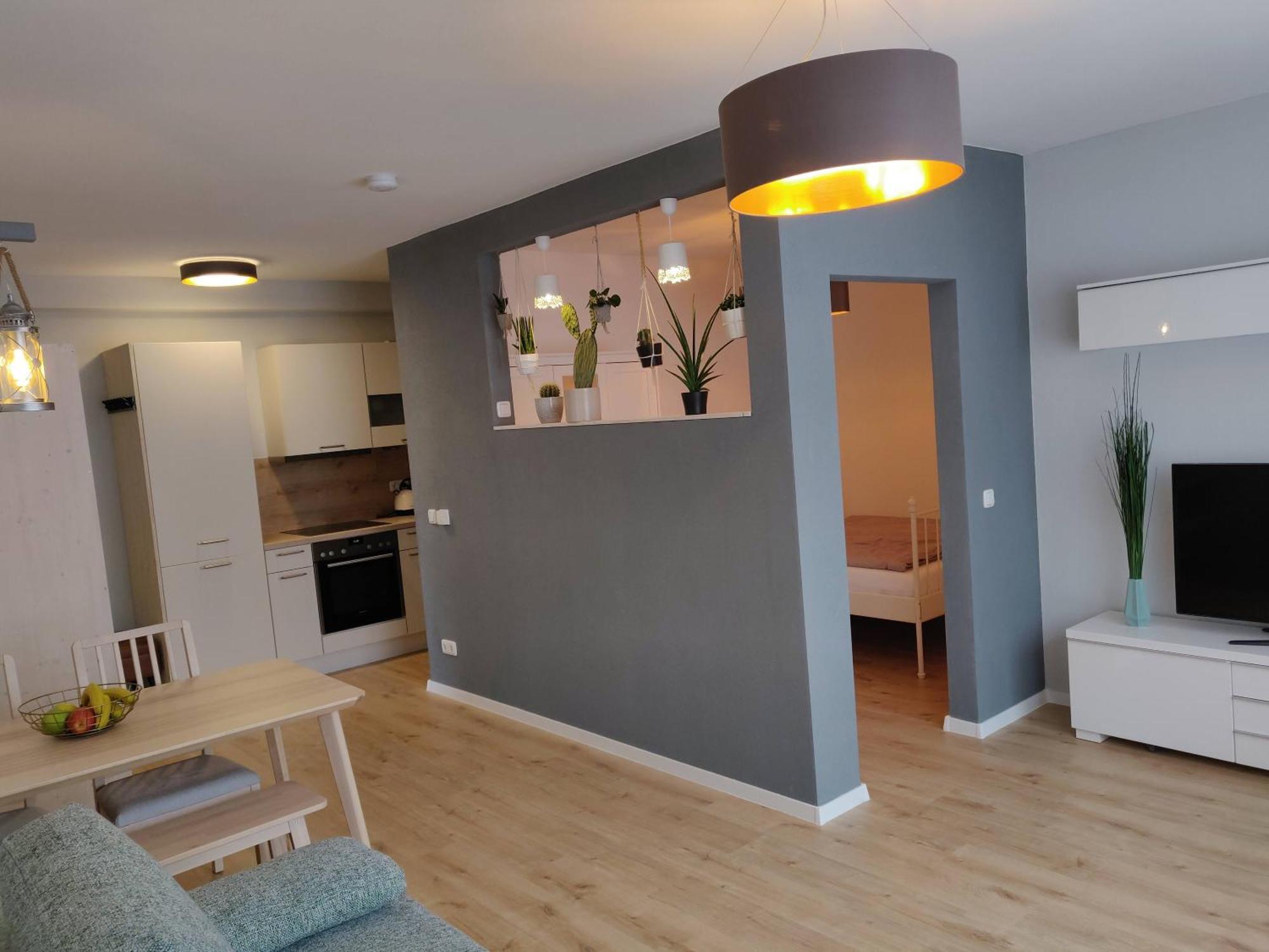 Chiemsee Apartments Altenmarkt an der Alz Pokój zdjęcie