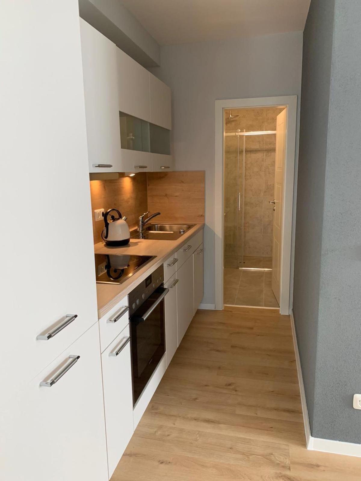 Chiemsee Apartments Altenmarkt an der Alz Pokój zdjęcie